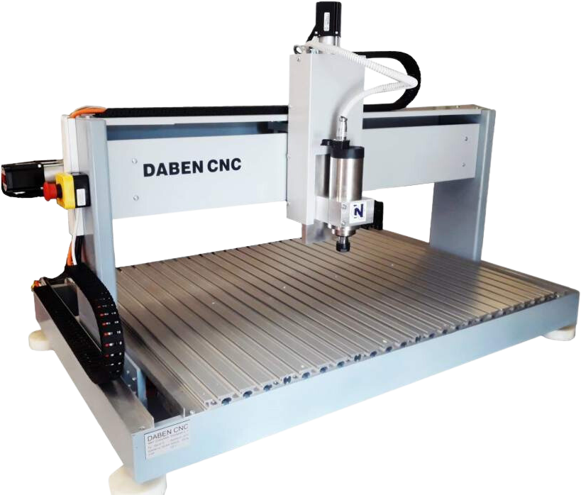 Daben 100/40 CNC marógép
